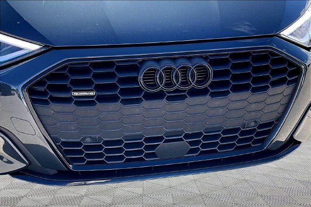 Used 2024 Audi A3 2.0T Premium w/ Convenience Package AWD/4WD image 29