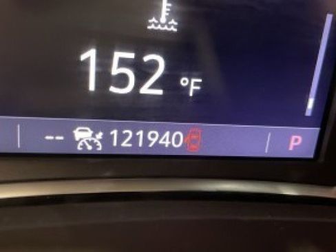 Used 2022 GMC Terrain AT4 w/ Infotainment Package II AWD/4WD image 16