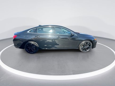 Used 2024 Chevrolet Malibu LT w/ Midnight Edition image 9