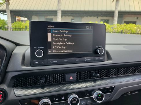 Used 2024 Honda CR-V EX image 25