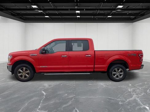 Used 2019 Ford F150 XLT w/ XTR Package image 2
