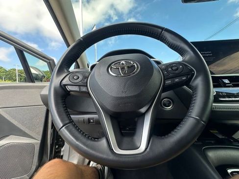 Certified 2023 Toyota Corolla XLE image 16