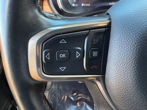 Used 2023 RAM 3500 Limited image 23