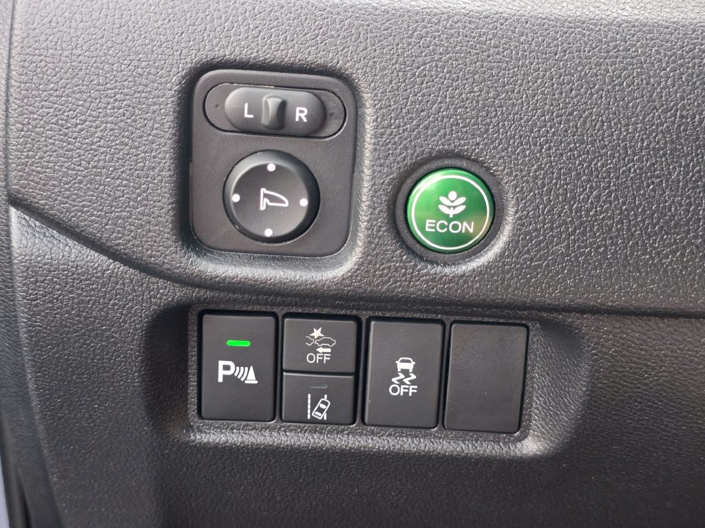 Used 2025 Honda Passport EX-L image 26