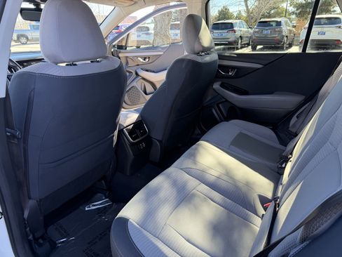 Used 2023 Subaru Outback Premium w/ Popular Package #1 image 31