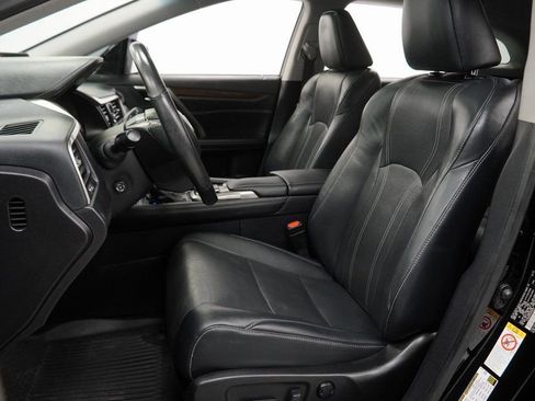 Used 2017 Lexus RX 350 AWD w/ Premium Package image 15