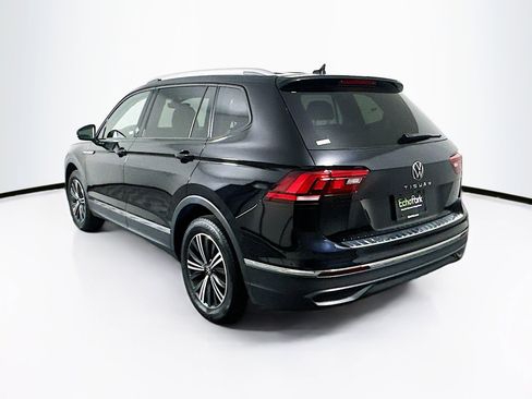 Used 2024 Volkswagen Tiguan Wolfsburg Edition image 5