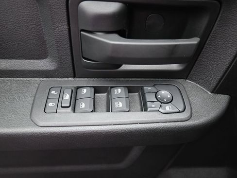 New 2026 RAM 2500 Tradesman image 27