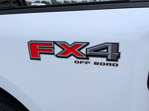 Used 2024 Ford F350 XL w/ STX Appearance Package image 40