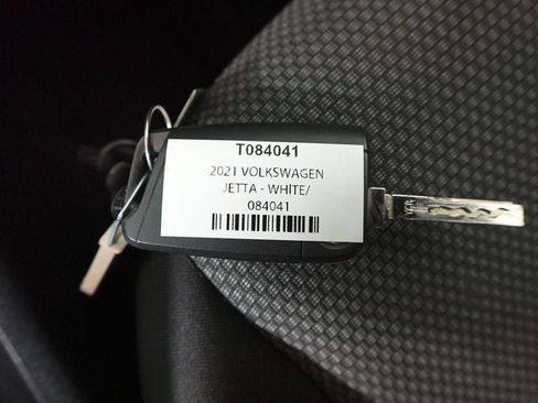 Used 2021 Volkswagen Jetta S w/ Driver Assistance Package image 32