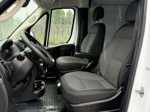 Used 2023 RAM ProMaster 1500 FWD image 14