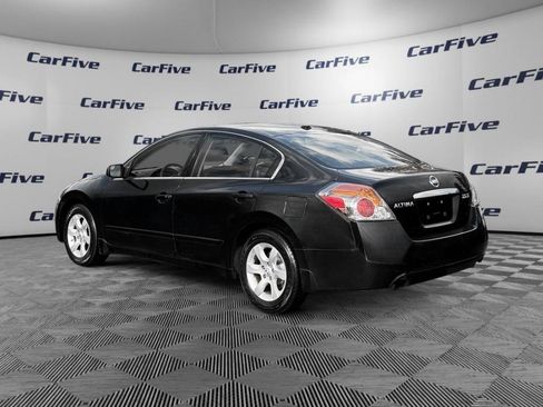Used 2009 Nissan Altima 2.5 SL w/ SL Pkg image 3