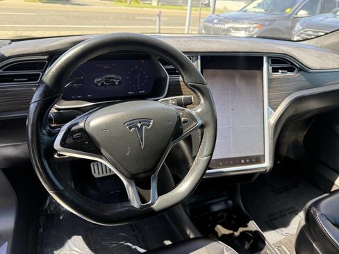 Used 2015 Tesla Model S P85D image 12