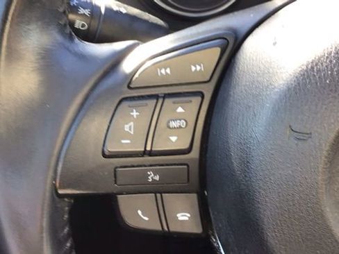 Used 2014 MAZDA MAZDA6 Touring image 19