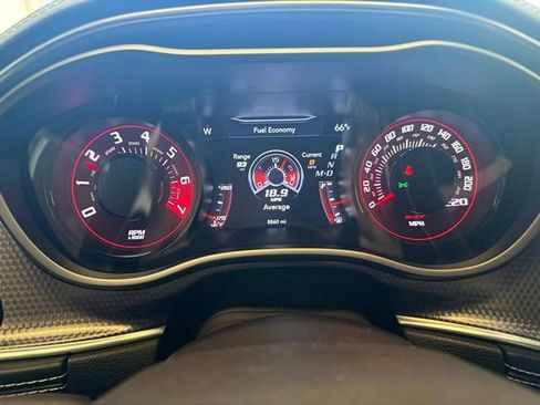 Used 2022 Dodge Challenger SRT Hellcat Redeye RWD image 15