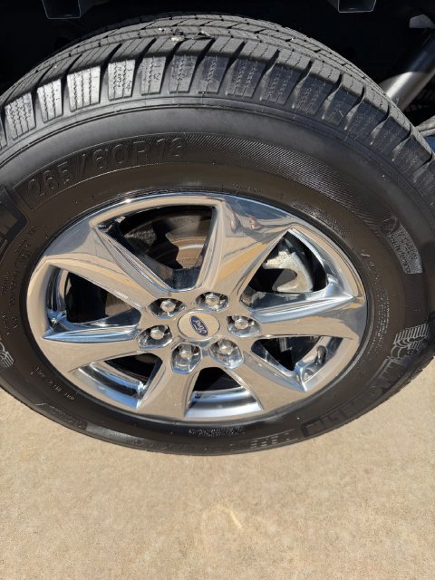 Used 2019 Ford F150 XLT w/ Equipment Group 302A Luxury RWD image 9