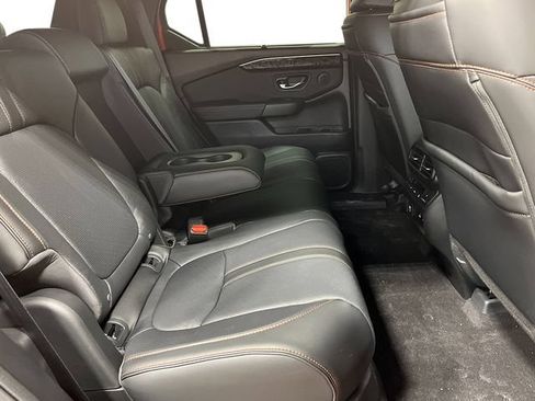New 2026 Honda Passport TrailSport Elite image 28