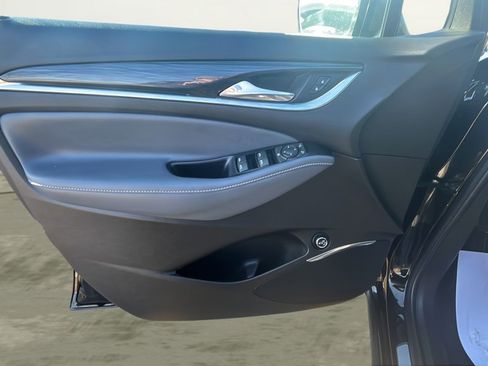 Used 2024 Buick Enclave Essence w/ Sport Touring Edition image 16