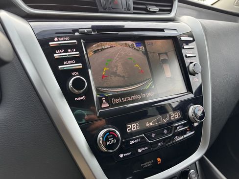 Used 2021 Nissan Murano SL image 20