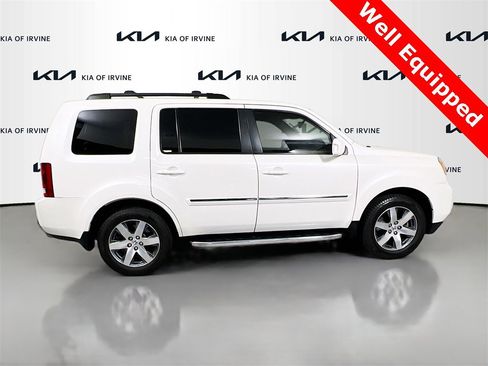 Used 2013 Honda Pilot Touring image 8