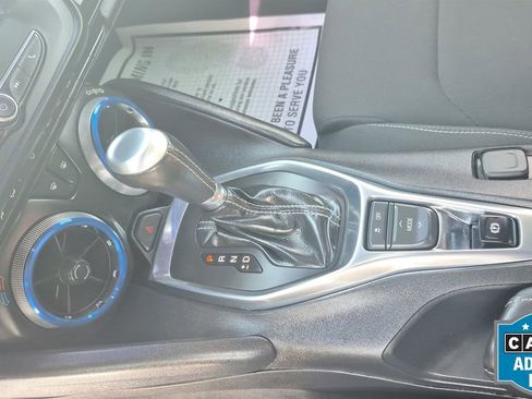 Used 2019 Chevrolet Camaro LT w/ RS Package image 13