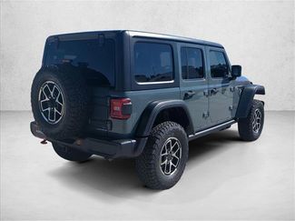 New 2026 Jeep Wrangler Unlimited Rubicon video 2