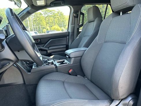 Used 2026 Toyota 4Runner SR5 AWD/4WD image 23