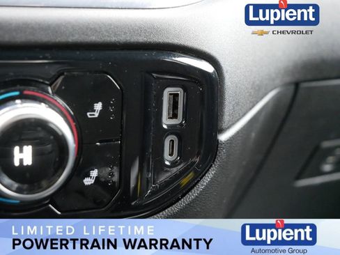 Used 2024 GMC Sierra 1500 Elevation image 28