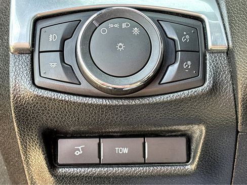 Used 2017 Ford Explorer Sport AWD/4WD image 9