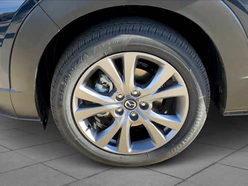 New 2026 MAZDA CX-30 AWD 2.5 S image 11