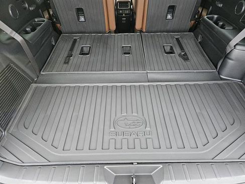 New 2026 Subaru Ascent Touring image 23