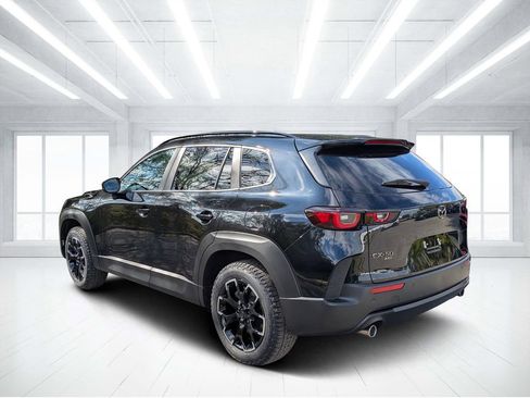 New 2026 MAZDA CX-50 Meridian Edition w/ Weather Package image 5