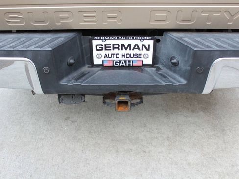 Used 2013 Ford F250 XLT w/ XLT Value Pkg AWD/4WD image 8