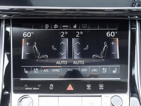 New 2026 Audi Q8 Premium Plus AWD/4WD image 18