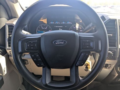 Used 2021 Ford F250 XLT w/ XLT Value Package image 18