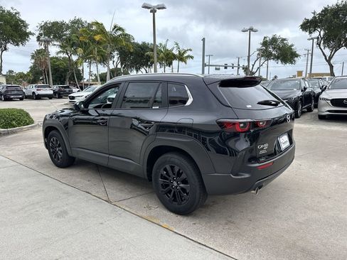 New 2026 MAZDA CX-50 AWD 2.5 S w/ Cargo Package image 12