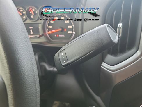 Used 2022 Chevrolet Silverado 1500 Custom w/ Rally Edition image 23