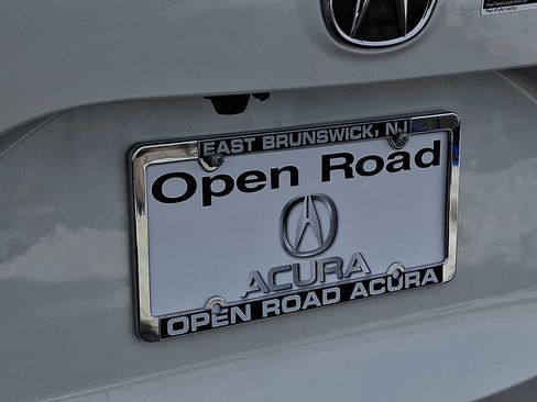 Certified 2025 Acura RDX A-Spec image 29