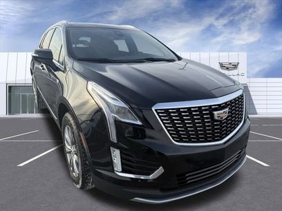 Certified 2023 Cadillac XT5 Premium Luxury