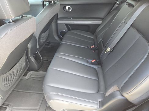 Used 2024 Hyundai Ioniq 5 Limited RWD image 21