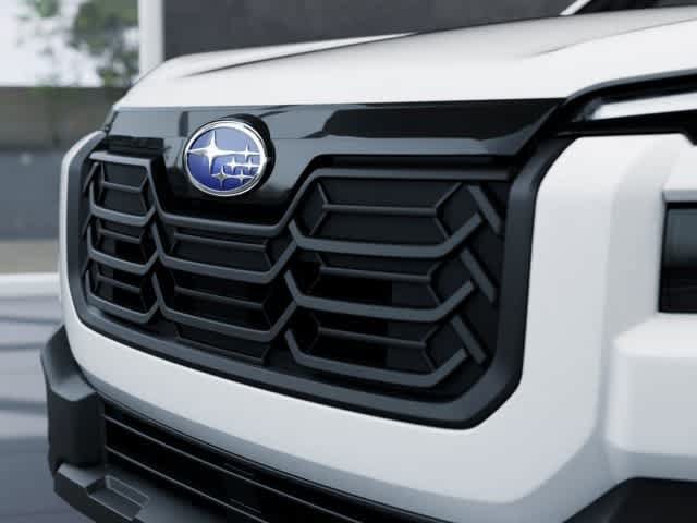 New 2026 Subaru Outback Limited AWD/4WD image 10