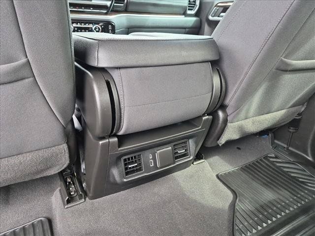Used 2023 GMC Sierra 1500 Elevation AWD/4WD image 25