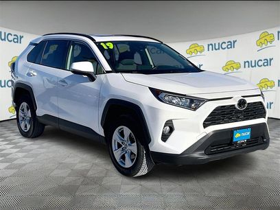 Used 2019 Toyota RAV4 XLE w/ Convenience Package