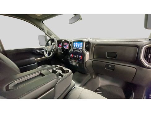 Used 2021 Chevrolet Silverado 2500 LT w/ All Star Edition AWD/4WD image 18