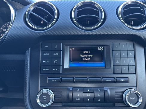 Used 2015 Ford Mustang Coupe w/ Equipment Group 051A image 45