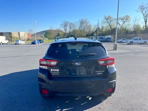 Used 2023 Subaru Crosstrek 2.0i Premium image 6