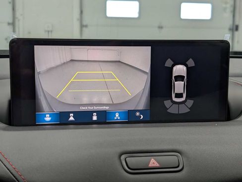 Used 2025 Acura TLX SH-AWD w/ A-SPEC Pkg image 28