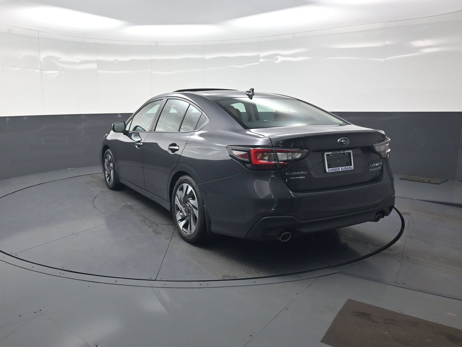 Certified 2024 Subaru Legacy Touring XT AWD/4WD image 5