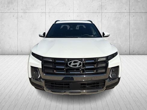 New 2026 Hyundai Santa Cruz Limited image 5