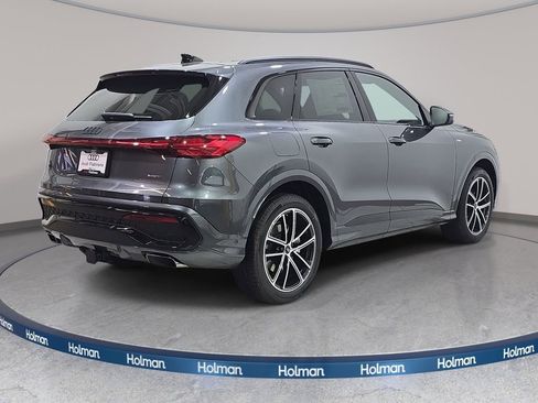 New 2026 Audi Q5 Prestige image 5